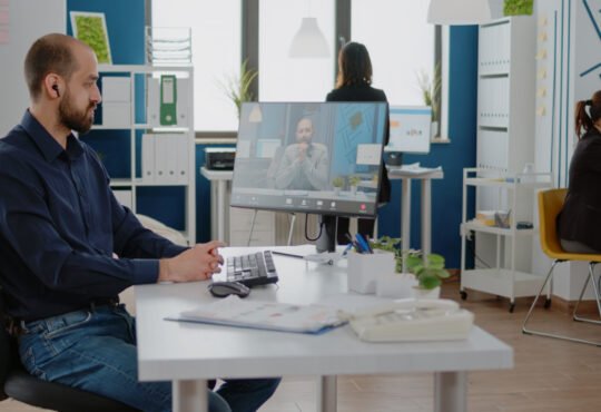 Personalized Hybrid Work Models: The Future of Flexible Workplaces