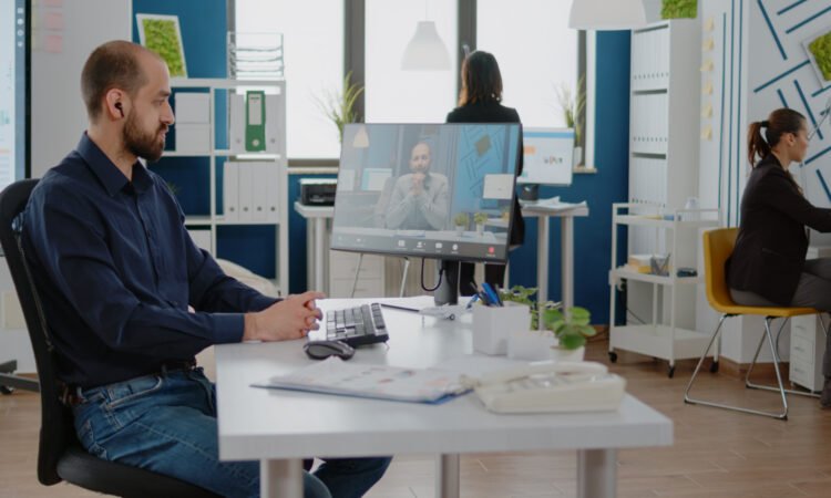 Personalized Hybrid Work Models: The Future of Flexible Workplaces