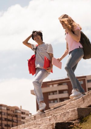 Overcoming the Middle School Engagement Cliff