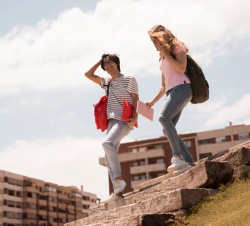 Overcoming the Middle School Engagement Cliff