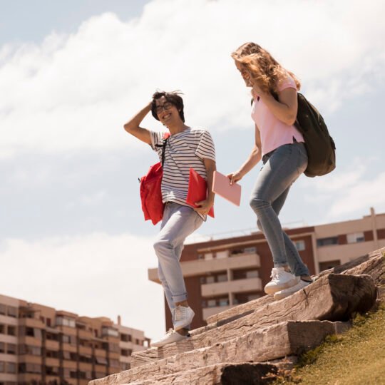 Overcoming the Middle School Engagement Cliff