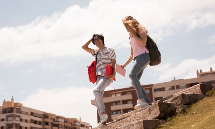 Overcoming the Middle School Engagement Cliff