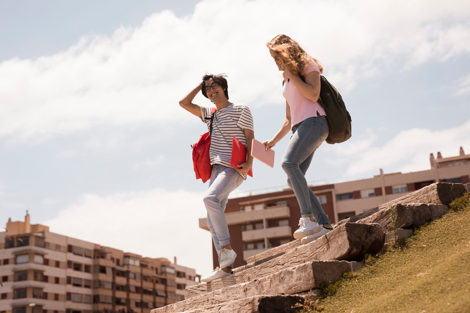 Overcoming the Middle School Engagement Cliff