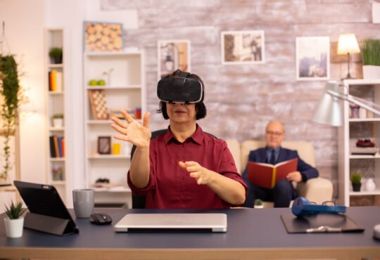 Upskilling for AI Literacy in Hybrid Work Environments