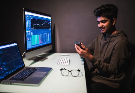 Investing in AI: Why Google Alphabet Stocks Shine Bright