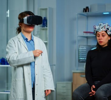 AI-Driven Personalized Mental Health Care