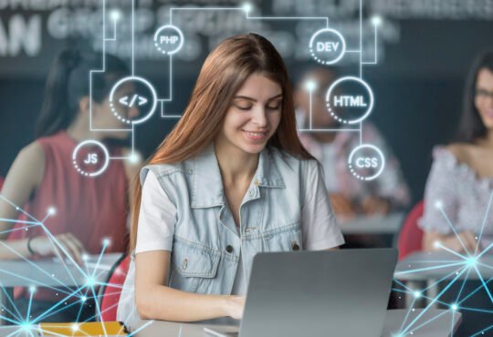 AI-Powered Personalized Learning Strategies