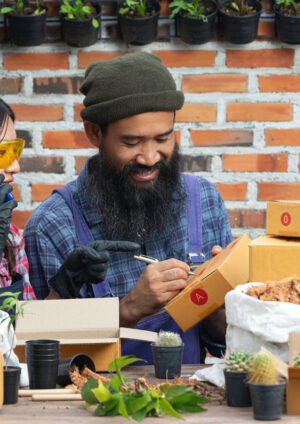 Rise of Entrepreneurship Over Traditional Jobs