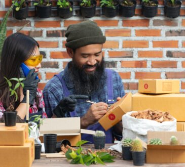 Rise of Entrepreneurship Over Traditional Jobs