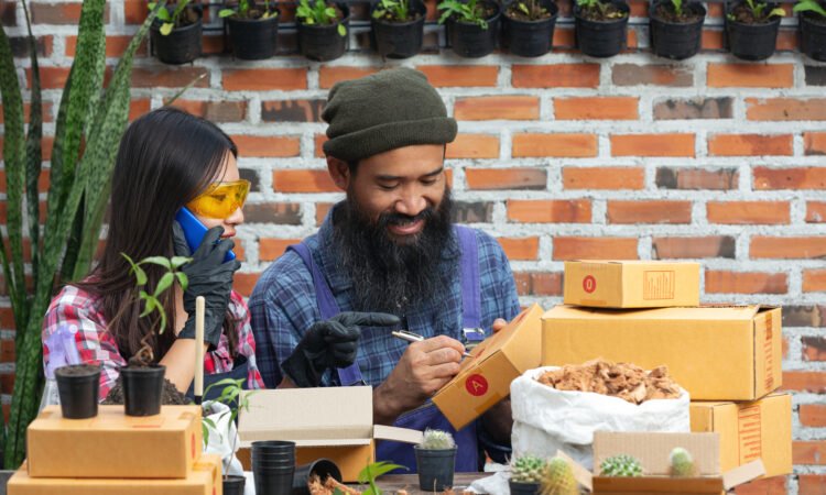 Rise of Entrepreneurship Over Traditional Jobs