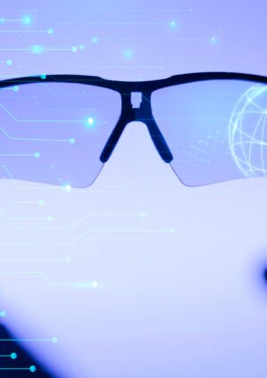 Smart Glasses Revolution: Smart Glasses