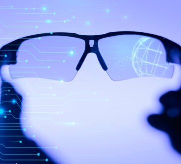 Smart Glasses Revolution: Smart Glasses