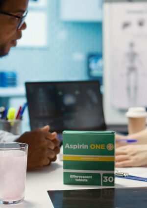 GLP-1 Expansion for Health Conditions