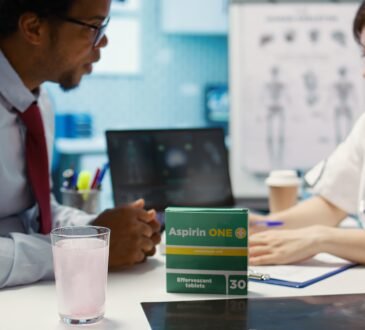 GLP-1 Expansion for Health Conditions