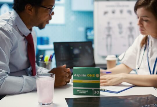 GLP-1 Expansion for Health Conditions