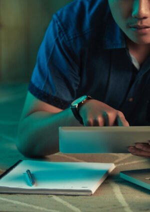 AI-Powered Exam Preparation