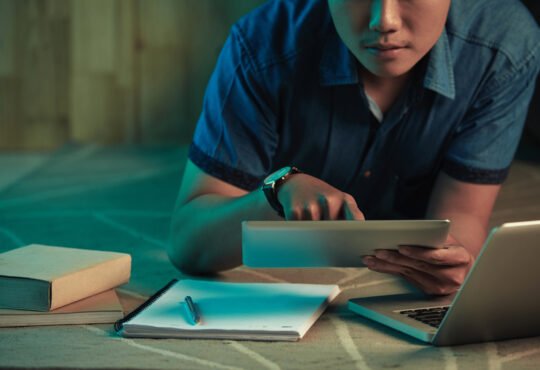 AI-Powered Exam Preparation