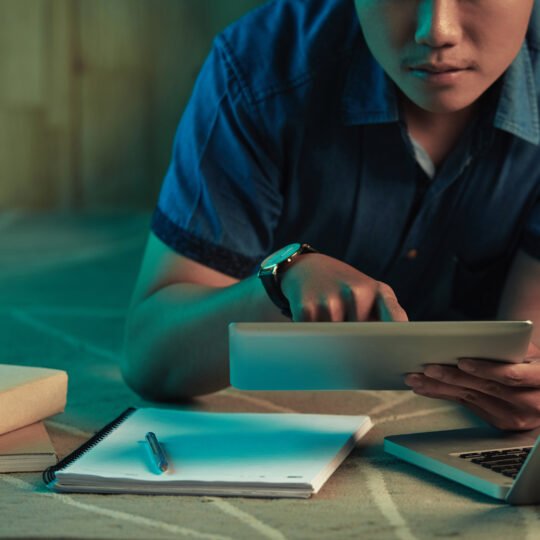 AI-Powered Exam Preparation