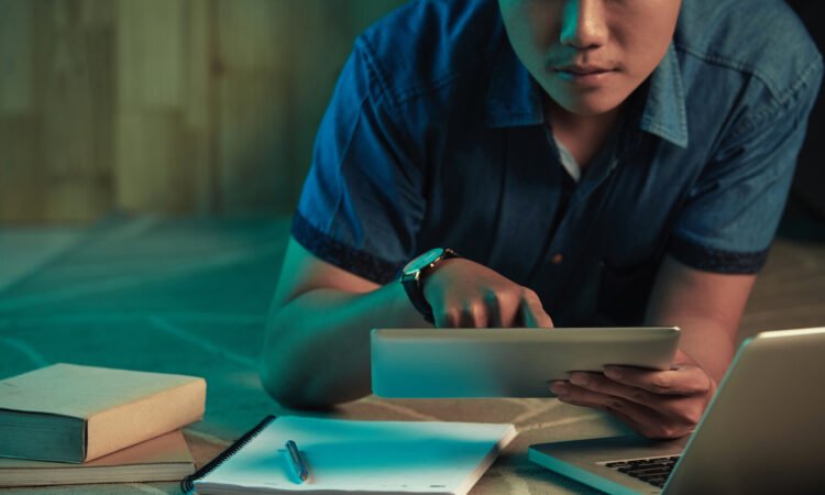 AI-Powered Exam Preparation