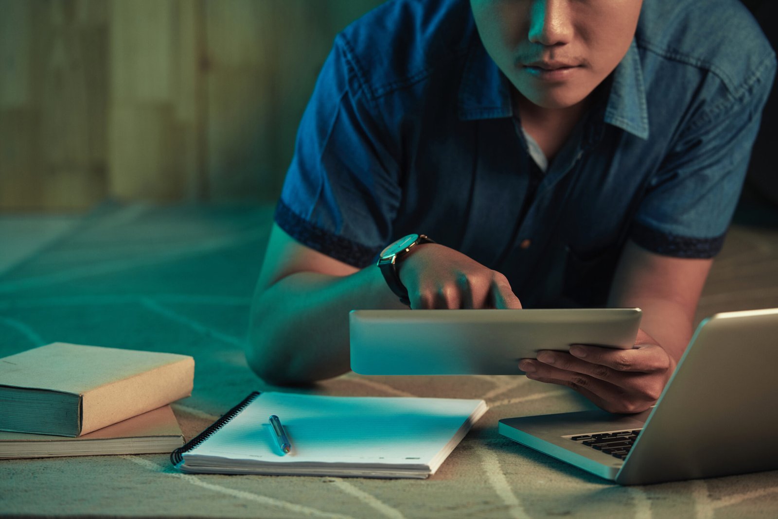 AI-Powered Exam Preparation