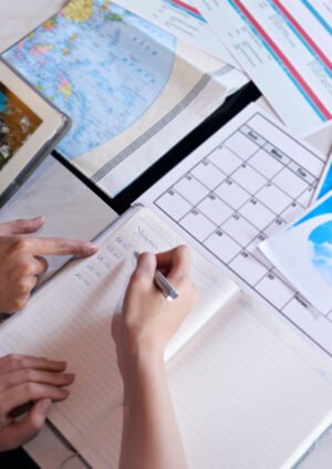 Astrological Dos and Don’ts for 2026 Travel Plans