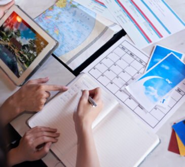 Astrological Dos and Don’ts for 2026 Travel Plans