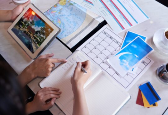 Astrological Dos and Don’ts for 2026 Travel Plans