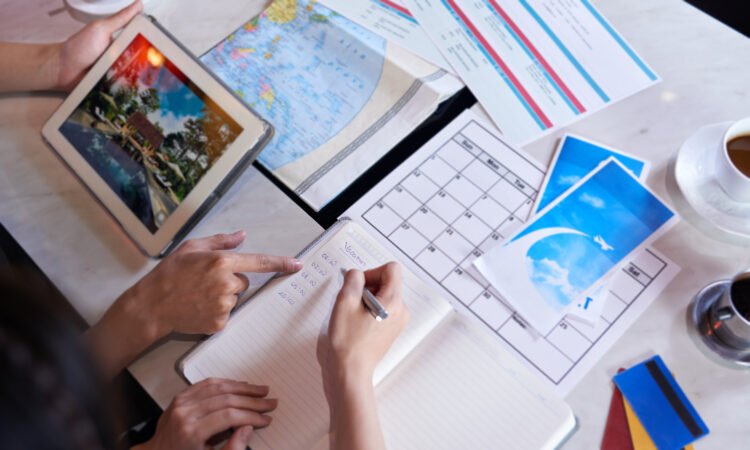 Astrological Dos and Don’ts for 2026 Travel Plans