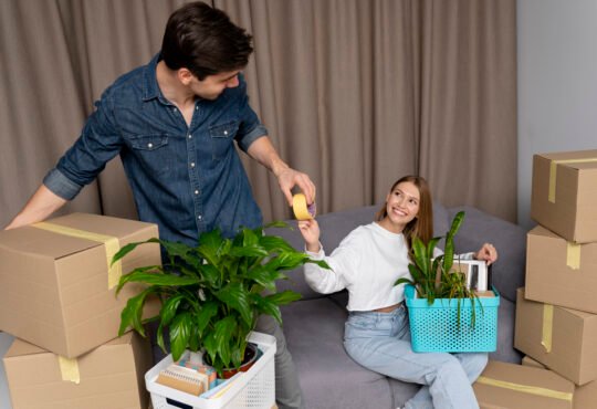 Organizing Trends for Efficient Living 2026