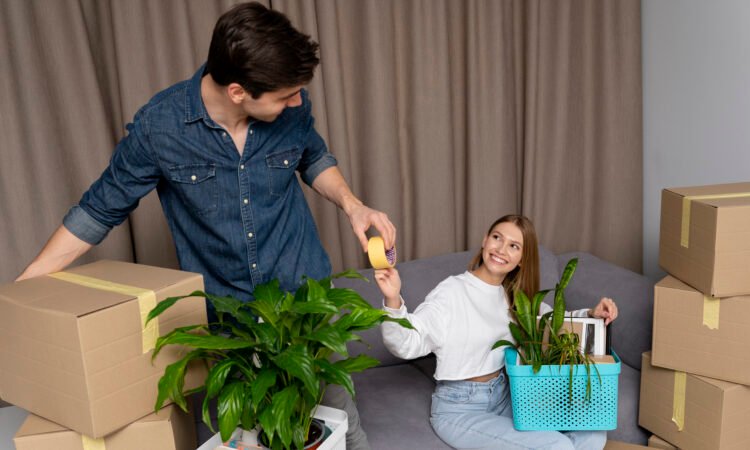 Organizing Trends for Efficient Living 2026