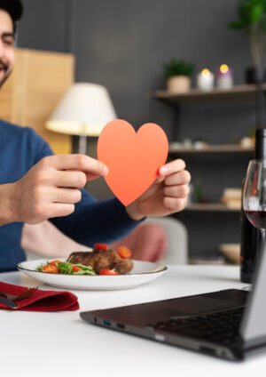 Return of Personal Ads in Dating