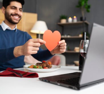 Return of Personal Ads in Dating