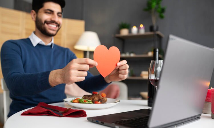 Return of Personal Ads in Dating