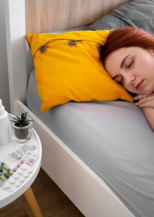 Science-Backed Mental Health Tips for Sleep Management